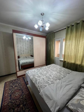 apartment on st. Ibraimova 42